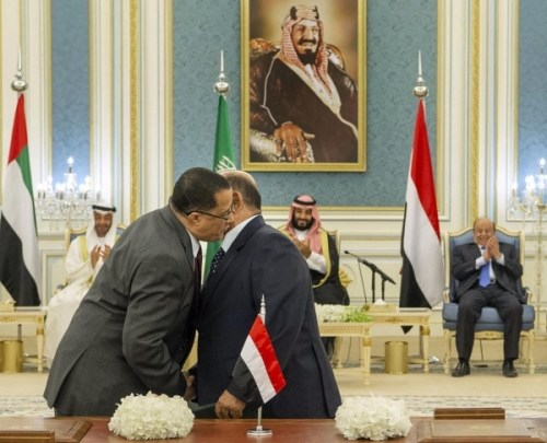 تقرير يكشف اخر مستجدات اتفاق الرياض واسباب عدم عودة الحكومة
