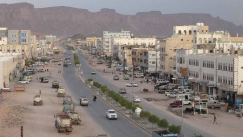 نفي مزاعم حصار قوات عسكرية لسكن قائد القوات الخاصة في عتق