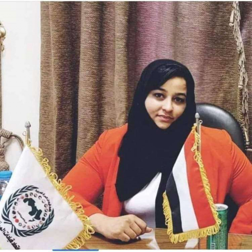 اختفاء ناشطة حقوقية عقب عودتها الى مناطق سيطرة الحوثيين من الخارج